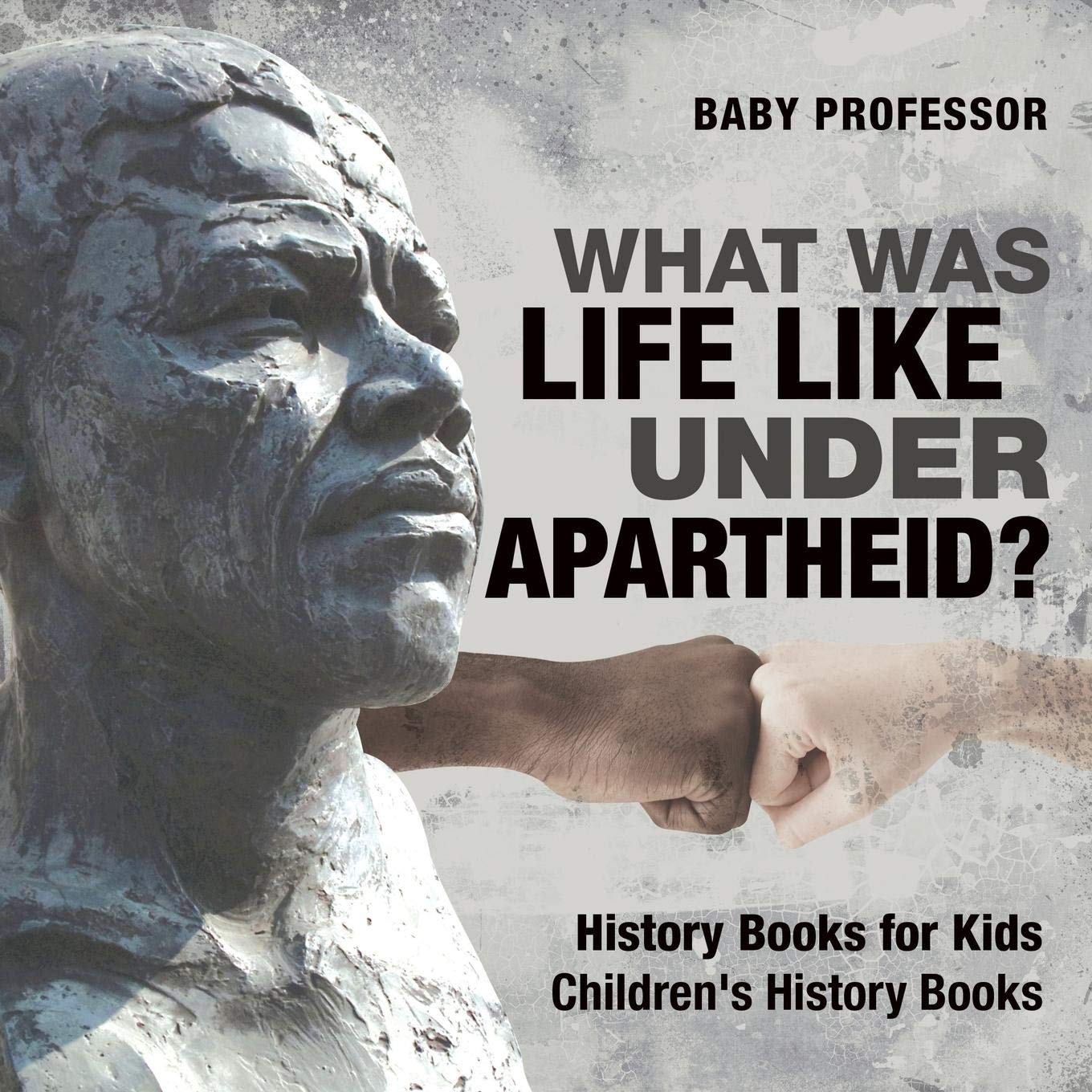 life under apartheid
